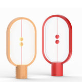 Mágneses Asztali Lámpa