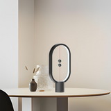 Mágneses Asztali Lámpa