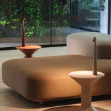 Luminavista™ I Hordozható asztali lámpa