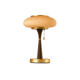 Matsutake asztali lámpa