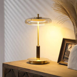 Ronaldo Asztali Lámpa