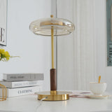 Ronaldo Asztali Lámpa