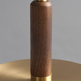 Ronaldo Asztali Lámpa