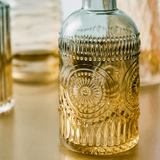 Gradiens üvegvázák