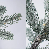 Twinklingtree™ - Karácsonyi Fa Éjjeli Fény Szimuláció