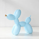 VidámKutya | Vicces Lufi Kutyás Figura