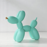 VidámKutya | Vicces Lufi Kutyás Figura