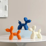 VidámKutya | Vicces Lufi Kutyás Figura