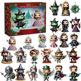 🔮 Gonosz Adventi Naptár 2025 🎁