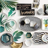 Trópusi kerámia edényzet