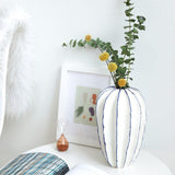 Icarus kézműves kerámia vázák szett