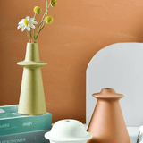 Astro Nebes Kézműves Kerámia Vázák Dekoráció