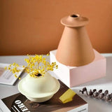 Astro Nebes Kézműves Kerámia Vázák Dekoráció