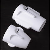 Váza s tváří Rivera Contemporary