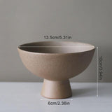 Allison Clay kerámia vázák