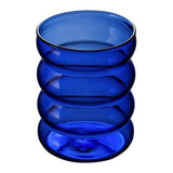 Élénk buborékos italospoharak