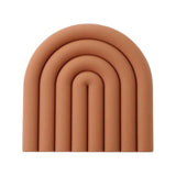 Színes szilikon alátétek